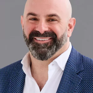 Casey M. Chisick