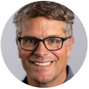 Reese Wegley